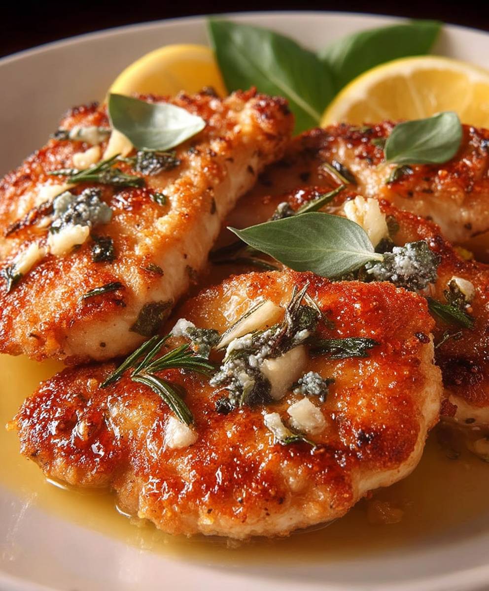 Italienische Hähnchenstreifen image 2